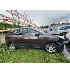 Porte arriere gauche HYUNDAI IX 35 Photo n°10