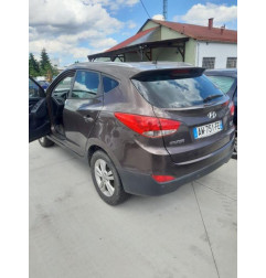 Retroviseur droit HYUNDAI IX 35 Photo n°8