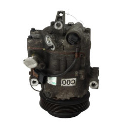 Compresseur clim HYUNDAI IX 35 Photo n°1