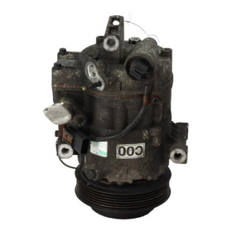 Compresseur clim HYUNDAI IX 35 Photo n°1