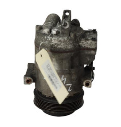 Compresseur clim HYUNDAI IX 35 Photo n°3