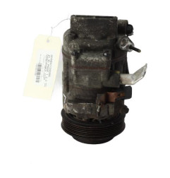 Compresseur clim HYUNDAI IX 35 Photo n°4