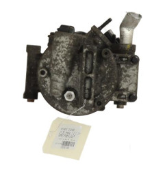 Compresseur clim HYUNDAI IX 35 Photo n°5