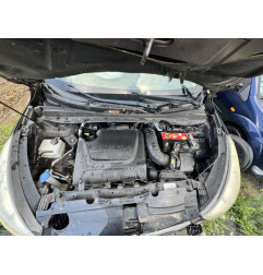 Compresseur clim HYUNDAI IX 35 Photo n°17