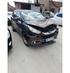 Cremaillere mecanique HYUNDAI IX 35 Photo n°8