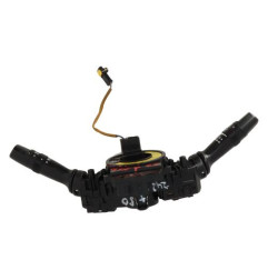 Com (Bloc Contacteur Tournant+Commodo Essuie Glace+Commodo Phare) HYUNDAI IX 35 Photo n°3