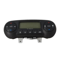 Commande chauffage HYUNDAI IX 35 Photo n°1