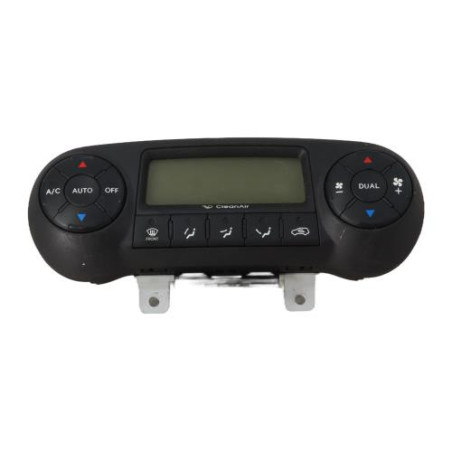 Commande chauffage HYUNDAI IX 35 Photo n°1