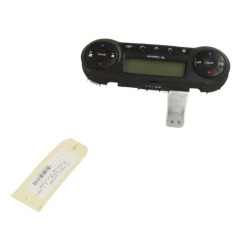 Commande chauffage HYUNDAI IX 35 Photo n°3