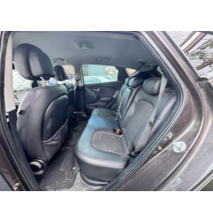 Commande chauffage HYUNDAI IX 35 Photo n°20