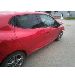 Retroviseur droit RENAULT CLIO 4 Photo n°6