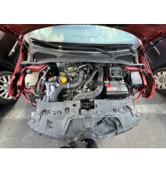 Retroviseur droit RENAULT CLIO 4 Photo n°10