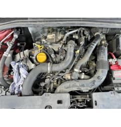 Retroviseur droit RENAULT CLIO 4 Photo n°11