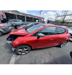 Retroviseur droit RENAULT CLIO 4 Photo n°12