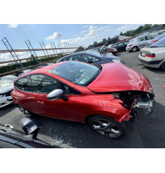 Retroviseur droit RENAULT CLIO 4 Photo n°13