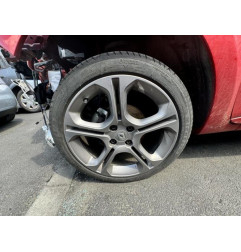 Retroviseur droit RENAULT CLIO 4 Photo n°15