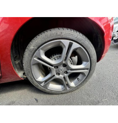 Retroviseur droit RENAULT CLIO 4 Photo n°16