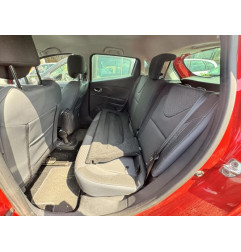 Retroviseur droit RENAULT CLIO 4 Photo n°20