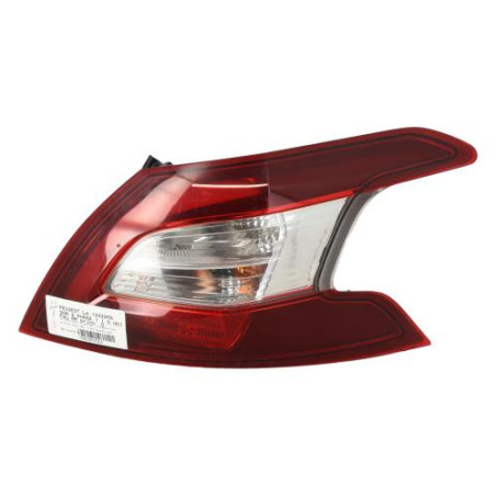 Feu arriere principal droit (feux) PEUGEOT 308 2 Photo n°1