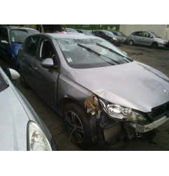 Retroviseur droit PEUGEOT 308 2 Photo n°4