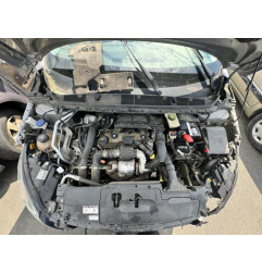 Retroviseur droit PEUGEOT 308 2 Photo n°8