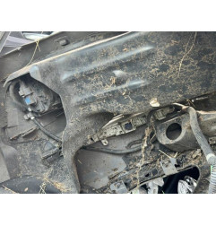 Retroviseur droit PEUGEOT 308 2 Photo n°13