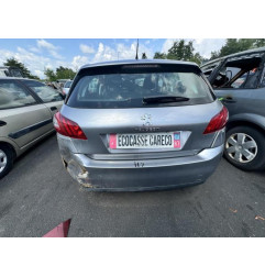 Retroviseur droit PEUGEOT 308 2 Photo n°18