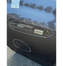 Porte arriere droit HYUNDAI IX 20 Photo n°5