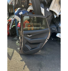 Porte arriere droit HYUNDAI IX 20 Photo n°7