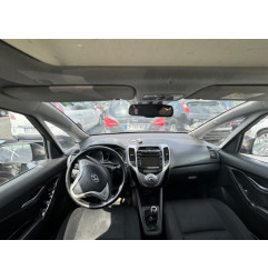 Porte arriere droit HYUNDAI IX 20 Photo n°20