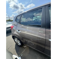 Feu arriere principal droit (feux) HYUNDAI IX 20 Photo n°12