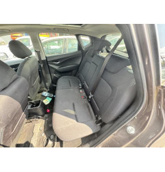 Feu arriere principal droit (feux) HYUNDAI IX 20 Photo n°16