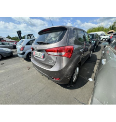 Feu arriere principal droit (feux) HYUNDAI IX 20 Photo n°18