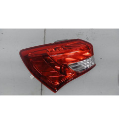 Feu arriere principal gauche (feux) HYUNDAI IX 20 Photo n°1