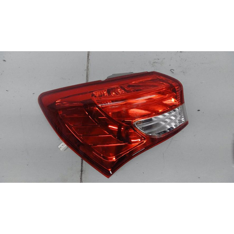 Feu arriere principal gauche (feux) HYUNDAI IX 20