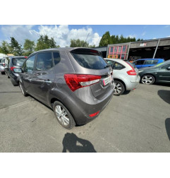 Feu arriere principal gauche (feux) HYUNDAI IX 20 Photo n°17