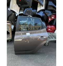 Porte arriere gauche HYUNDAI IX 20 Photo n°2