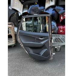 Porte arriere gauche HYUNDAI IX 20 Photo n°3