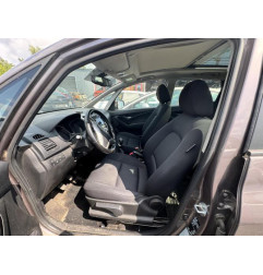 Porte arriere gauche HYUNDAI IX 20 Photo n°15