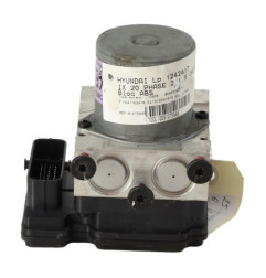 Bloc ABS (freins anti-blocage) HYUNDAI IX 20 Photo n°1