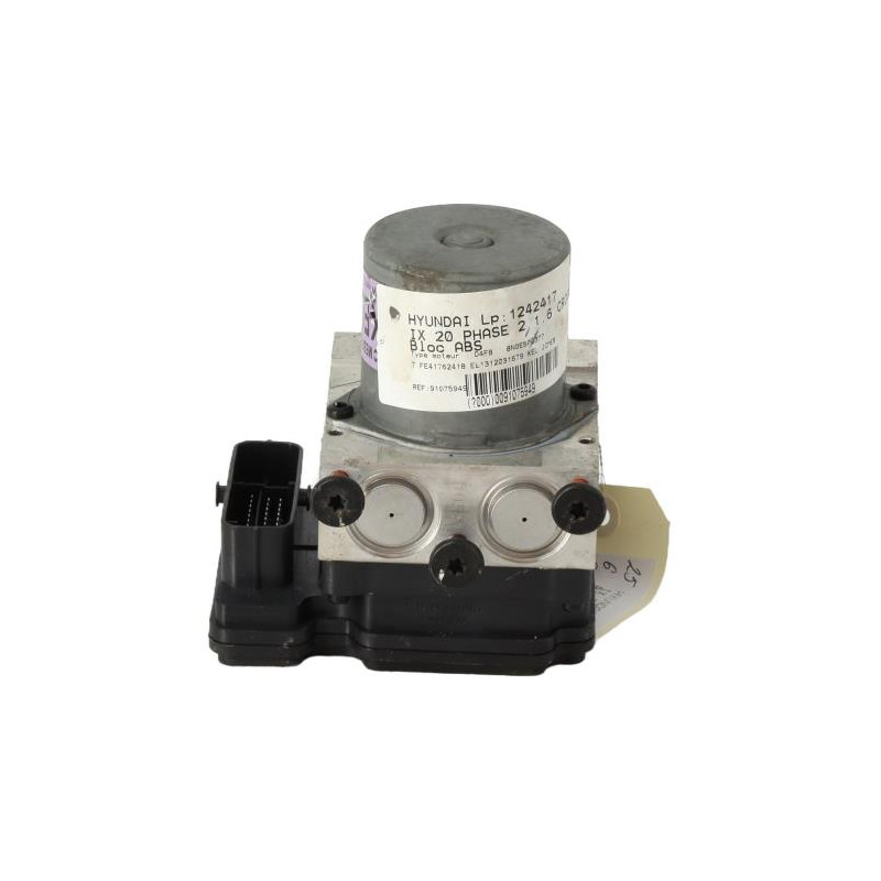 Bloc ABS (freins anti-blocage) HYUNDAI IX 20