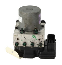 Bloc ABS (freins anti-blocage) HYUNDAI IX 20 Photo n°3