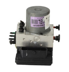 Bloc ABS (freins anti-blocage) HYUNDAI IX 20 Photo n°4