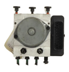 Bloc ABS (freins anti-blocage) HYUNDAI IX 20 Photo n°5