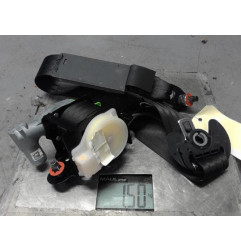 Ceinture avant droit HYUNDAI IX 20 Photo n°1