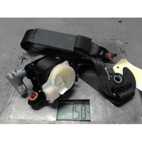 Ceinture avant droit HYUNDAI IX 20 Photo n°1