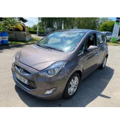 Ceinture avant droit HYUNDAI IX 20 Photo n°9