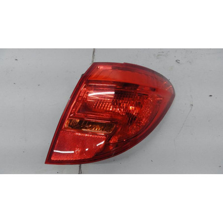 Feu arriere principal droit (feux) OPEL MERIVA B Photo n°1