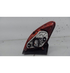 Feu arriere principal droit (feux) OPEL MERIVA B Photo n°3