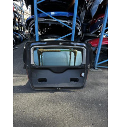 Malle/Hayon arriere OPEL MERIVA B